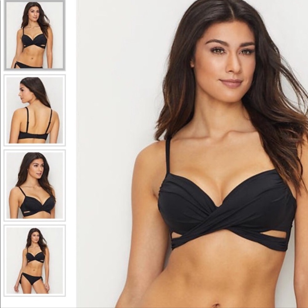 COCO REEF PERFECTION FIT BIKINI BRA TOP